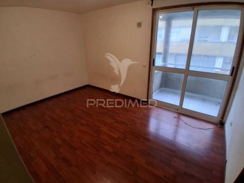 Apartamento t3 em baguim do monte