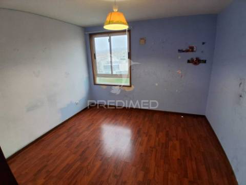 Apartamento t3 em baguim do monte