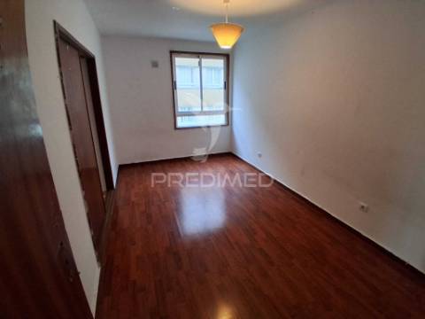 Apartamento t3 em baguim do monte