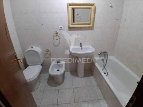 Apartamento t3 em baguim do monte