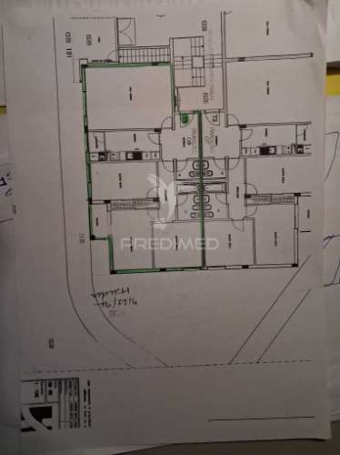 Apartamento t3 em baguim do monte