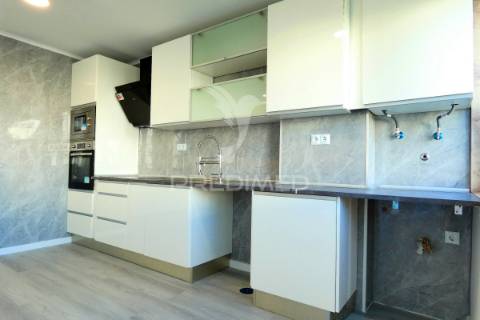 Apartamento t2 remodelado