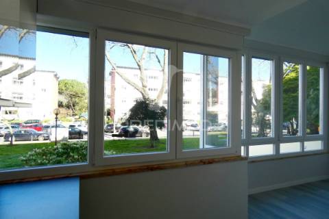 Apartamento t2 remodelado