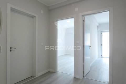 Apartamento t2 remodelado