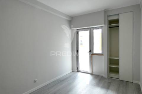 Apartamento t2 remodelado