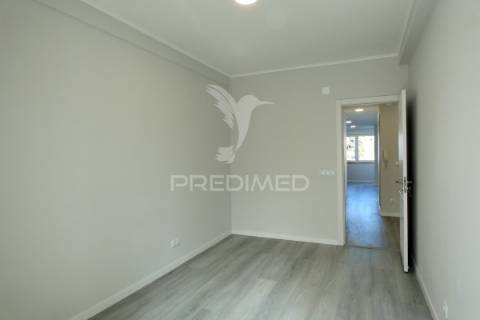 Apartamento t2 remodelado