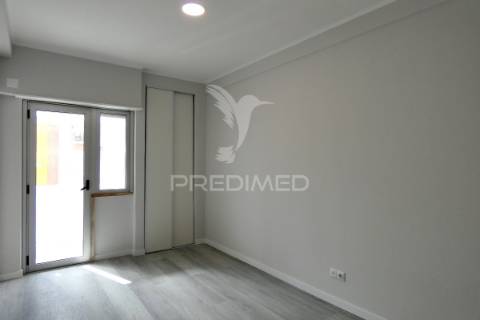 Apartamento t2 remodelado