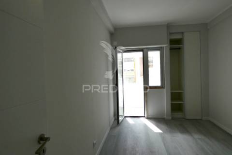 Apartamento t2 remodelado