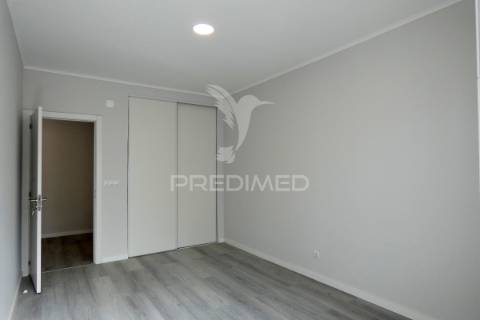 Apartamento t2 remodelado