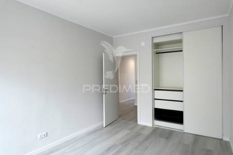 Apartamento t2 remodelado