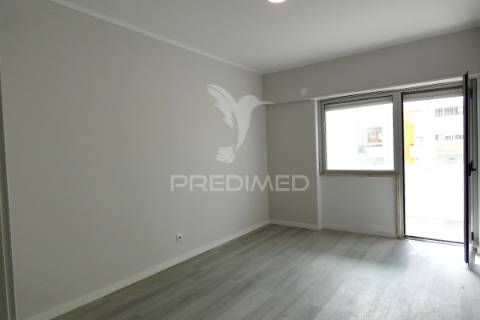 Apartamento t2 remodelado