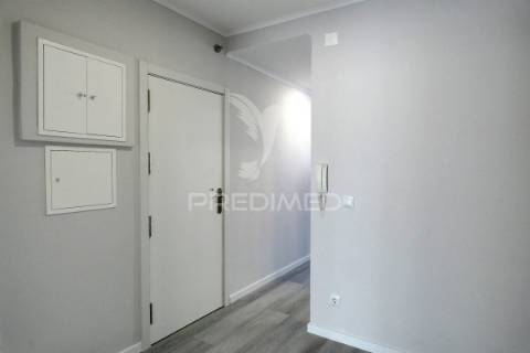 Apartamento t2 remodelado