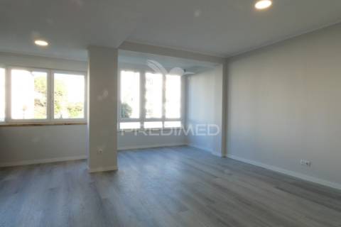 Apartamento t2 remodelado