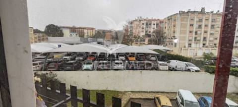 T3 - serra das minas rio de mouro