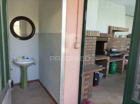 Moradia v6 em peso da régua