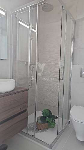 Apartamento t2 benfica remodelada