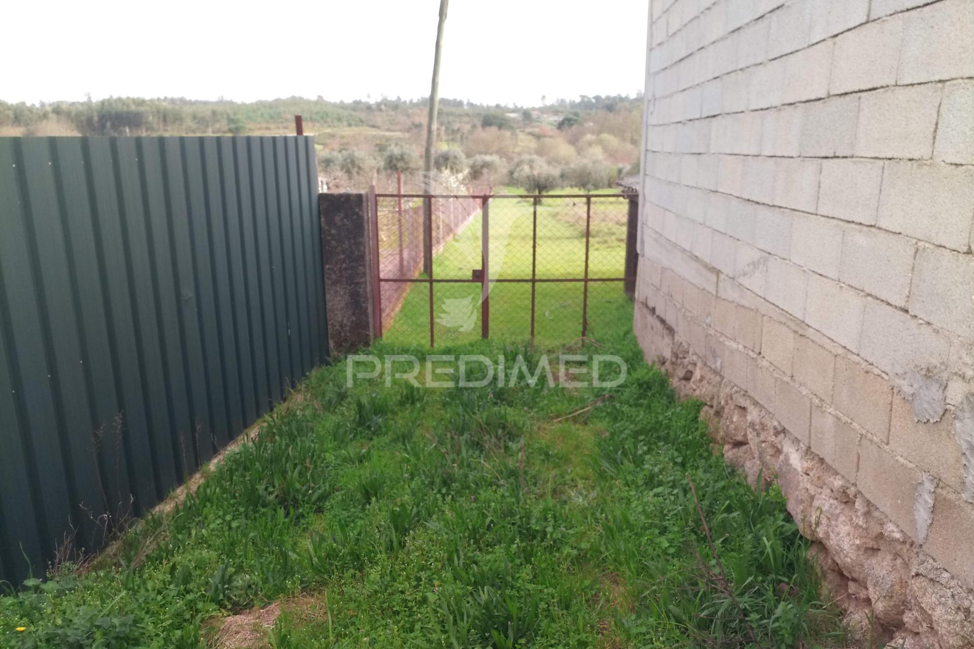 Quinta com potencial de construção | +11.000 m² | alcafache – moimenta do dão