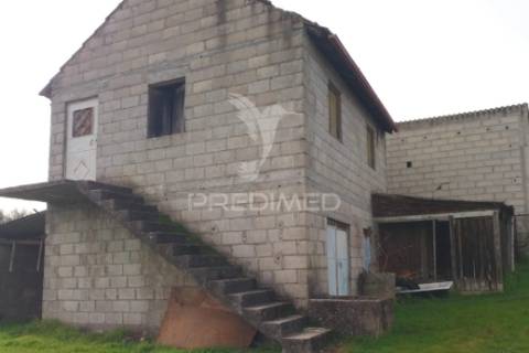 Quinta com potencial de construção | +11.000 m² | alcafache – moimenta do dão