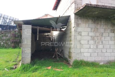 Quinta com potencial de construção | +11.000 m² | alcafache – moimenta do dão