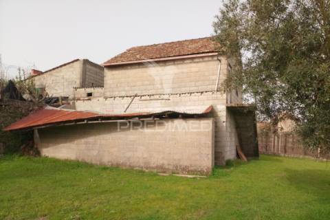 Quinta com potencial de construção | +11.000 m² | alcafache – moimenta do dão