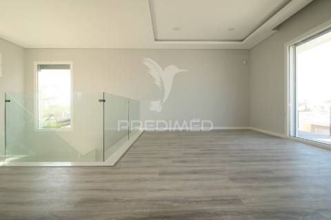 Moradia t4, brejos de azeitão