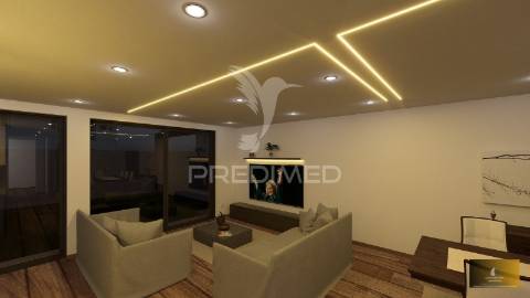 Moradia isolada unifamiliar t4 - quinta do anjo palmela