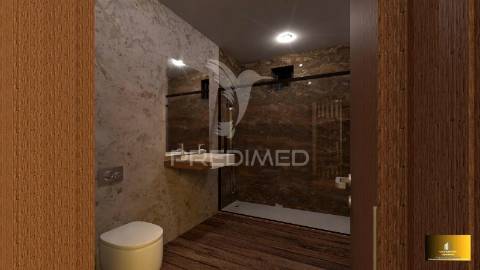 Moradia isolada unifamiliar t4 - quinta do anjo palmela