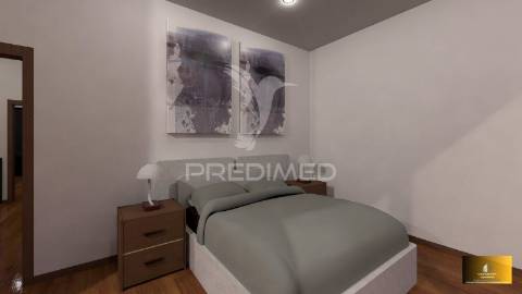 Moradia isolada unifamiliar t4 - quinta do anjo palmela