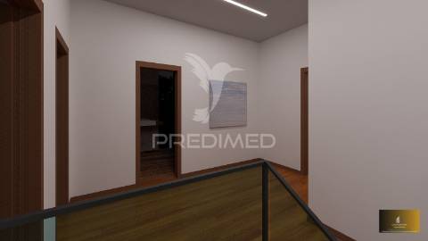 Moradia isolada unifamiliar t4 - quinta do anjo palmela