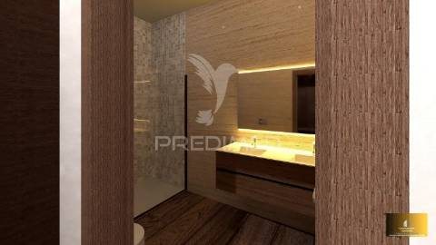 Moradia isolada unifamiliar t4 - quinta do anjo palmela