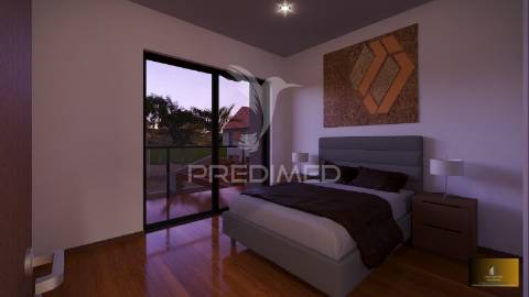 Moradia isolada unifamiliar t4 - quinta do anjo palmela