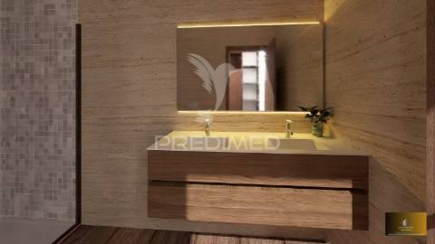 Moradia isolada unifamiliar t4 - quinta do anjo palmela