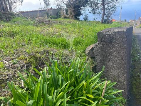 Moradia e palheiro para recuperação na p. pargo junto ao campo de golfe