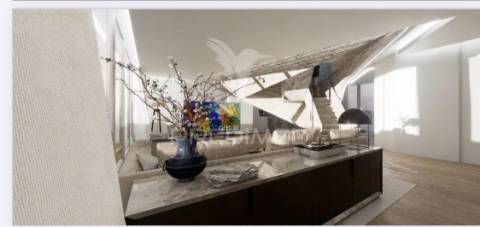 Moradia t4 com piscina - quinta do anjo