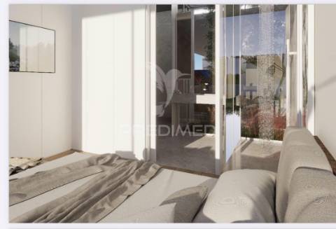 Moradia t4 com piscina - quinta do anjo