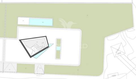 Moradia t4 com piscina - quinta do anjo