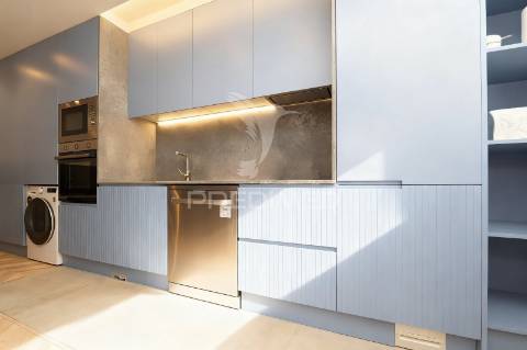 Apartamento t1 no centro de braga