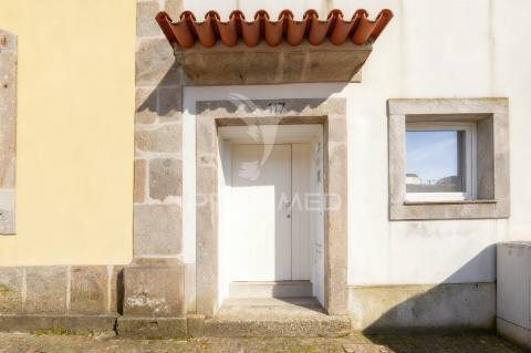 Apartamento t1 no centro de braga