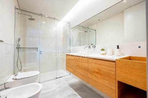 Apartamento t1 no centro de braga