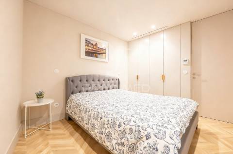 Apartamento t1 no centro de braga