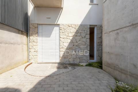 Apartamento t1 no centro de braga