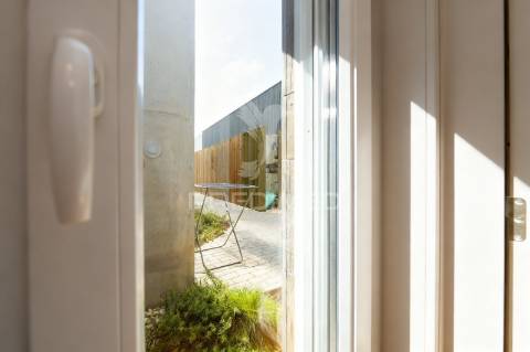 Apartamento t1 no centro de braga