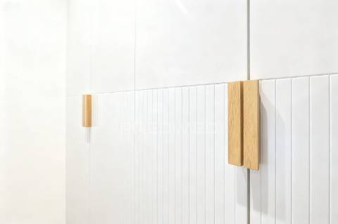 Apartamento t1 no centro de braga