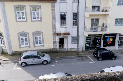 Apartamento t1 no centro de braga