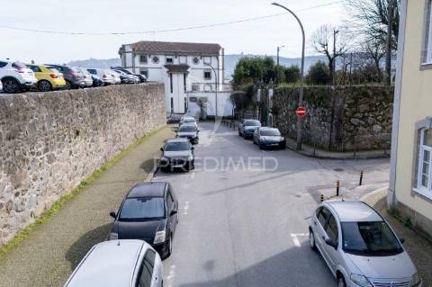 Apartamento t1 no centro de braga