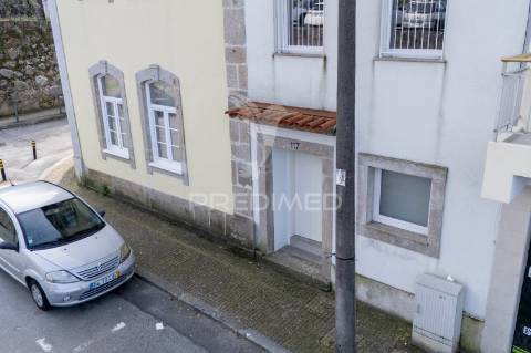 Apartamento t1 no centro de braga