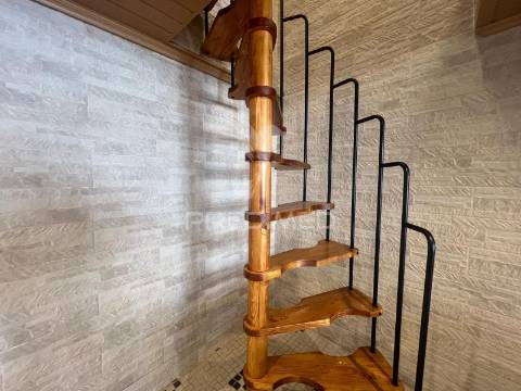 Espaço multiusos no centro de palmela