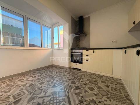 T2 remodelado na cova da piedade