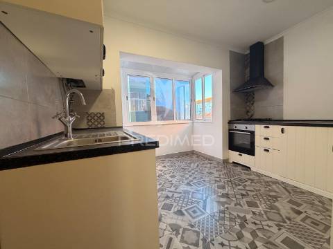 T2 remodelado na cova da piedade