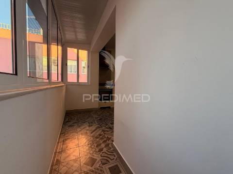 T2 remodelado na cova da piedade